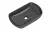 FACKELMANN NEW YORK Aufsatzwaschbecken 50 cm breit, Grau, Keramik