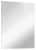 FACKELMANN Spiegel 60 cm breit