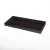 FORZALAQUA BELLEZZA Waschbecken 120,5 cm breit, Bluestone, Naturstein, ohne Hahnloch