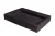 FORZALAQUA BELLEZZA Waschbecken 60 cm breit, Bluestone, Naturstein, ohne Hahnloch