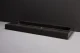 FORZALAQUA PALERMO Waschbecken 120,5 cm breit, Bluestone, Naturstein, ohne Hahnloch
