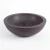 FORZALAQUA ROMA Aufsatzwaschbecken Ø 40 cm, Bluestone, Naturstein, ohne Hahnloch