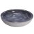 FORZALAQUA VERONA XL Aufsatzwaschbecken Ø 50 cm, Marmor, Naturstein, ohne Hahnloch