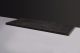 FORZALAQUA Waschtischplatte 120,5 cm breit, Bluestone, Naturstein, 1 Bohrloch