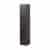 Fackelmann B.PERFEKT Hochschrank 30 cm breit, Anthrazit
