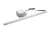 Fackelmann Backlight LED Waschbeckenbeleuchtung 45 cm
