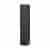 FACKELMANN LUNA Hochschrank 30 cm breit, Anthrazit