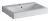 GEBERIT ICON Waschbecken Keramik 60 cm breit, Weiß