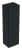 GEBERIT SMYLE SQUARE Midischrank 36 cm breit, Anthrazit