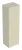 GEBERIT SMYLE SQUARE Midischrank 36 cm breit, Beige