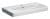GEBERIT SMYLE SQUARE Waschbecken Keramik 90 cm breit, Weiß, KeraTect