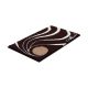 GRUND COLANI 18 Badematte 60 x 100 cm Braun