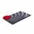 GRUND COLANI 2 Badematte 60 x 100 cm Anthrazit