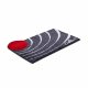 GRUND COLANI 2 Badematte 60 x 100 cm Anthrazit