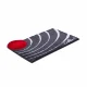 GRUND COLANI 2 Badematte 70 x 120 cm Anthrazit