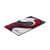 GRUND COLANI 7B Badematte 70 x 120 cm Grau