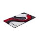 GRUND COLANI 7B Badematte 70 x 120 cm Grau