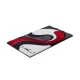 GRUND COLANI 7B Badematte 70 x 120 cm Grau