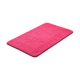 GRUND FEELING Badematte 70 x 120 cm, Pink