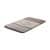GRUND JEWEL Badematte 70 x 120 cm Beige