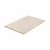 GRUND MARLA Badematte 70 x 120 cm Beige