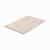 GRUND MARLA Badematte 80 x 140 cm Beige