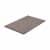 GRUND MARLA Badematte 80 x 140 cm, Braun