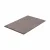 GRUND MARLA Badematte 80 x 140 cm, Braun