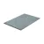 GRUND MARLA Badematte 80 x 140 cm, Grau