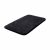 GRUND MELANGE Badematte 50 x 110 cm Anthrazit