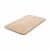 GRUND MELANGE Badematte 50 x 110 cm, Beige