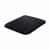 GRUND MELANGE Badematte 50 x 60 cm Anthrazi