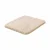 GRUND MELANGE Badematte 50 x 60 cm Champagner