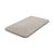 GRUND MELANGE Badematte 70 x 120 cm Beige