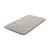 GRUND MELANGE Badematte 70 x 120 cm Beige