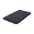 GRUND MELANGE Badematte 70 x 120 cm Granit