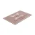 GRUND MY HOME Badematte 50 x 70 cm, Beige