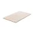 GRUND VOGUE Badematte 60 x 100 cm, Beige