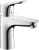 HANSGROHE FOCUS 100 Waschtischarmatur, Chrom