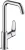 HANSGROHE FOCUS 240 Waschtischarmatur, Chrom, mit Ablaufgarnitur, schwenkbar