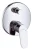 HANSGROHE FOCUS Badewannenarmatur, Chrom, Unterputz