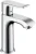 HANSGROHE METRIS 100 Waschtischarmatur, Chrom, mit Ablaufgarnitur