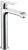 HANSGROHE METRIS 200 Waschtischarmatur, Chrom, mit Ablaufgarnitur