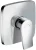 HANSGROHE METRIS Brausearmatur, Chrom, Unterputz