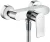 HANSGROHE METRIS Brausearmatur, Chrom