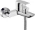 HANSGROHE REBRIS E Badewannenarmatur, Chrom,