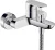 HANSGROHE REBRIS S Badewannenarmatur, Chrom