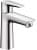 HANSGROHE TALIS E 110 Waschtischarmatur, Chrom, mit Ablaufgarnitur, CoolStart