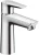 HANSGROHE TALIS E 110 Waschtischarmatur, Chrom, ohne Ablaufgarnitur