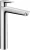 HANSGROHE TALIS E 240 Waschtischarmatur, Chrom, mit Ablaufgarnitur